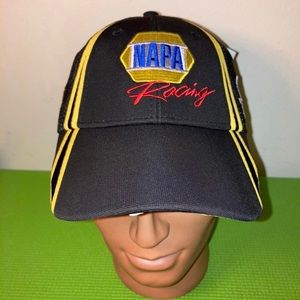 NASCAR Sprint Cup Series Hat Napa Racing #56 Michael Waltrip  Chase Authentic